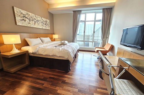 Foto 5 - Cormar Suites Serviced Apartment