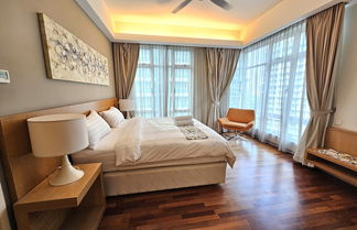 Photo 3 - Cormar Suites Serviced Apartment