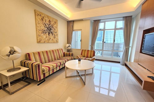 Photo 15 - Cormar Suites Serviced Apartment