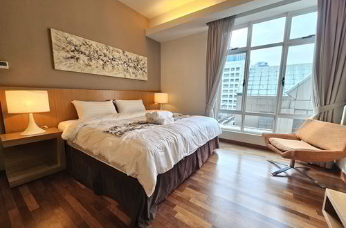 Foto 5 - Cormar Suites Serviced Apartment