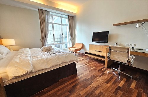 Photo 4 - Cormar Suites Serviced Apartment
