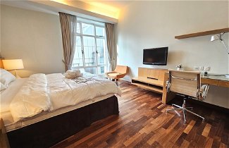 Foto 3 - Cormar Suites Serviced Apartment