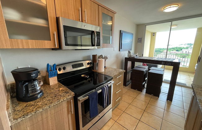 608 Ocean & Marina Views 3 Bed 2 Bath - Foto 14