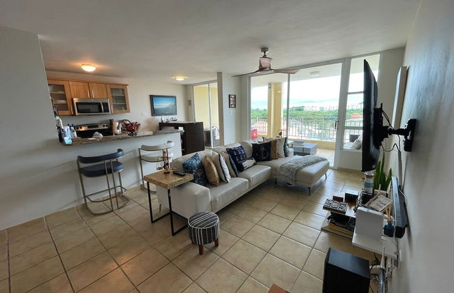 608 Ocean & Marina Views 3 Bed 2 Bath - Foto 21