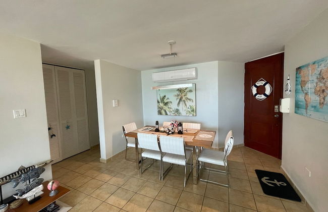 608 Ocean & Marina Views 3 Bed 2 Bath - Foto 36