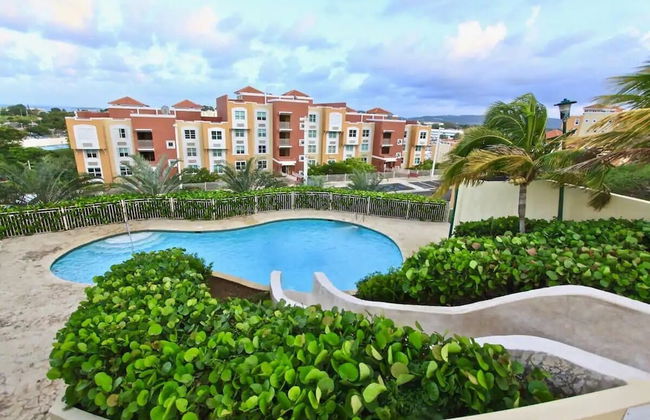 608 Ocean & Marina Views 3 Bed 2 Bath - Foto 31