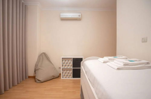 Foto 4 - Modern 2-bedroom Flat in Odivelas
