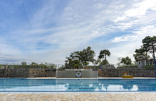 Residence Mare Azzurro - Foto 14
