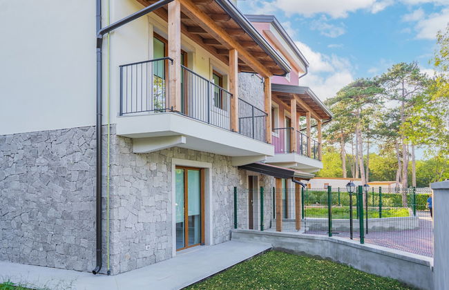 Residence Mare Azzurro - Foto 1