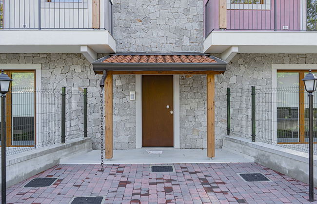 Residence Mare Azzurro - Foto 23