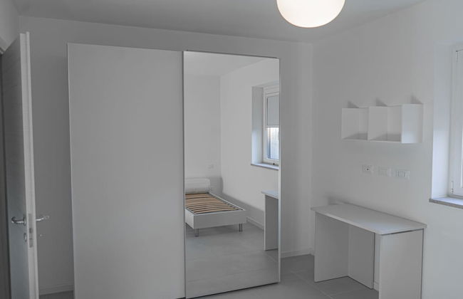Residence Mare Azzurro - Foto 4