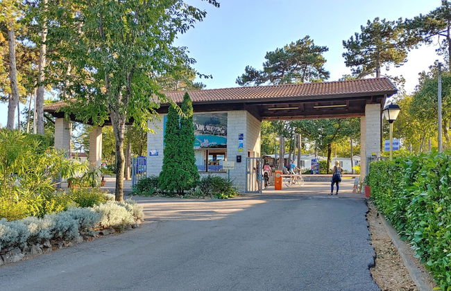 Residence Mare Azzurro - Foto 3