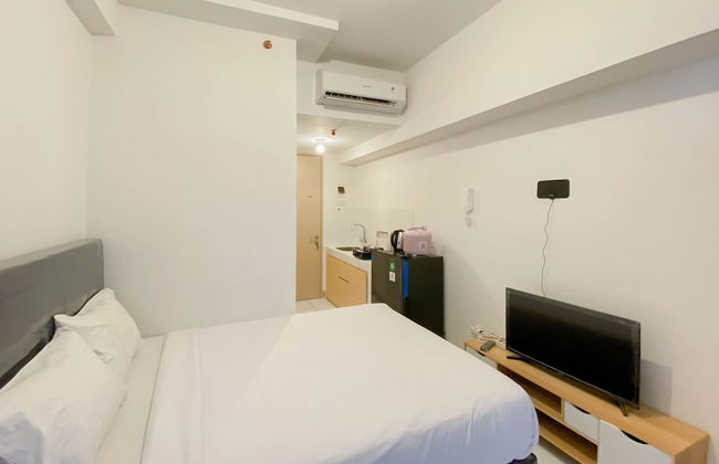 Brand New And Nice Studio At Tokyo Riverside Pik 2 Apartment - Foto 6