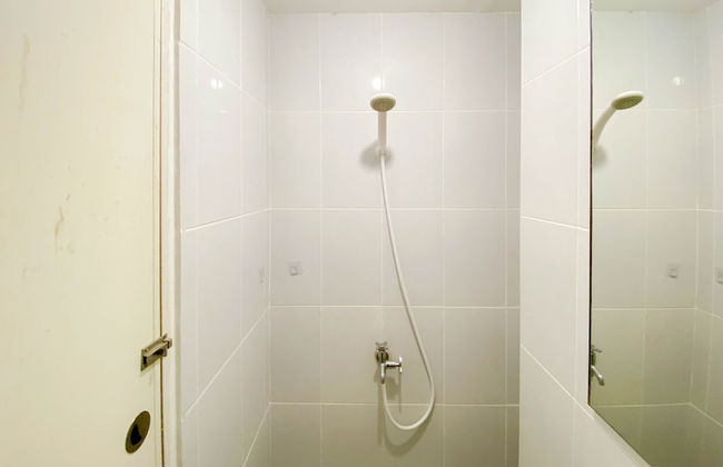 Brand New And Nice Studio At Tokyo Riverside Pik 2 Apartment - Foto 9