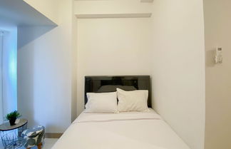 Photo 3 - Brand New And Nice Studio At Tokyo Riverside Pik 2 Apartment