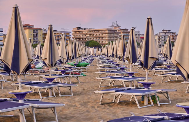 Luminous Flat 400 m From the Beach for 4 Guests - Foto 19