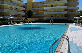 Foto 1 - flat in Wonderful Resort With Swimming Pools