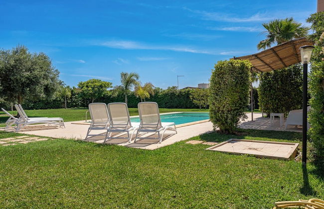 Villa Bouganville by Wonderful Italy - Foto 35