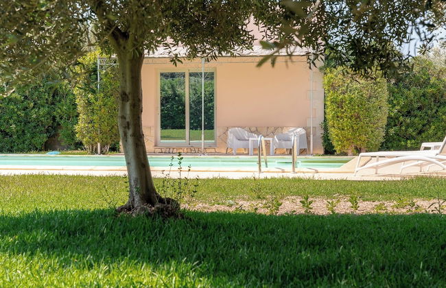 Villa Bouganville by Wonderful Italy - Foto 33