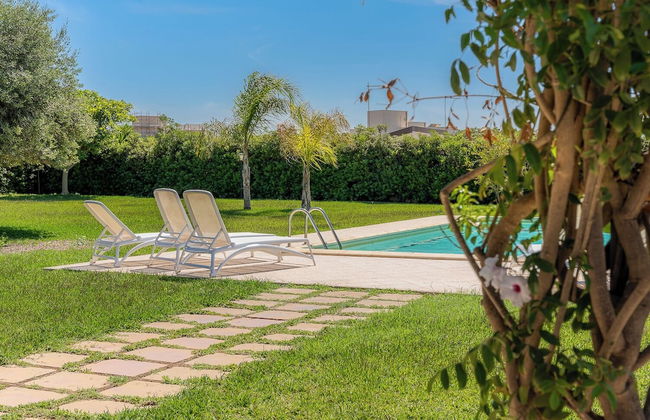 Villa Bouganville by Wonderful Italy - Foto 28
