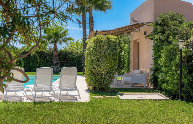 Villa Bouganville by Wonderful Italy - Foto 36