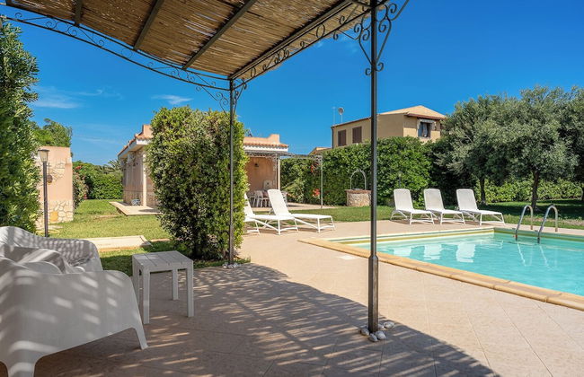 Villa Bouganville by Wonderful Italy - Foto 26