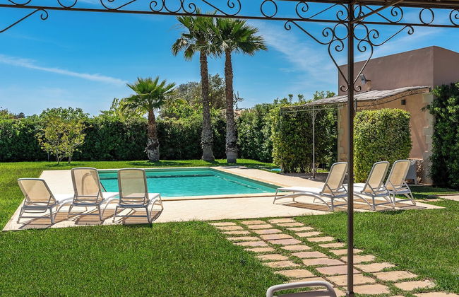 Villa Bouganville by Wonderful Italy - Foto 25