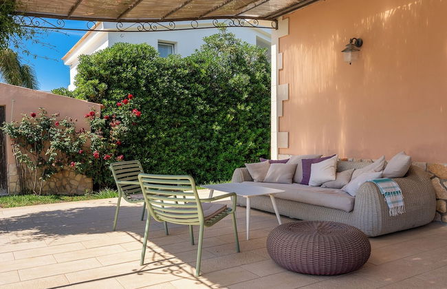 Villa Bouganville by Wonderful Italy - Foto 19