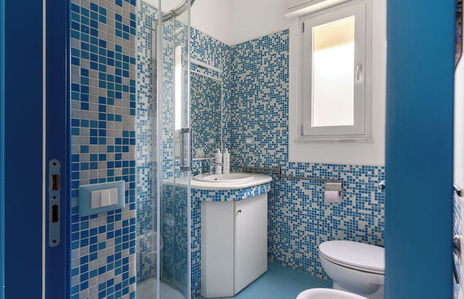 Villa Bouganville by Wonderful Italy - Foto 24