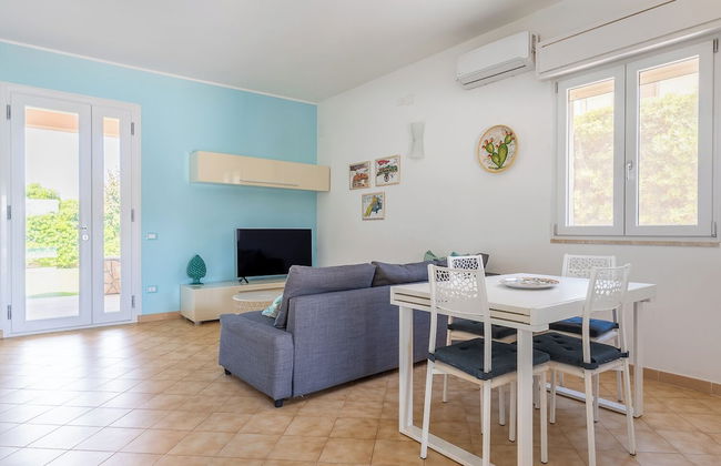 Villa Bouganville by Wonderful Italy - Foto 16