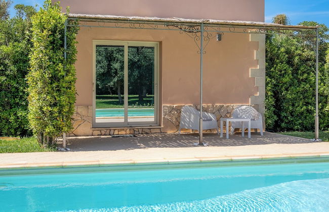 Villa Bouganville by Wonderful Italy - Foto 27
