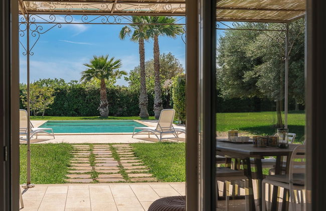 Villa Bouganville by Wonderful Italy - Foto 17