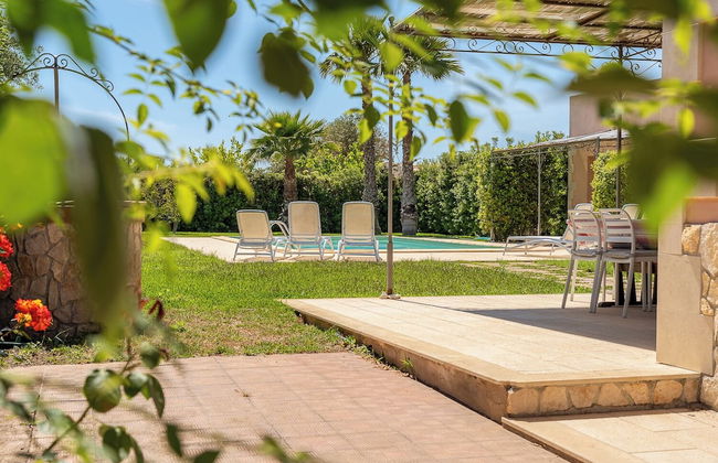 Villa Bouganville by Wonderful Italy - Foto 30