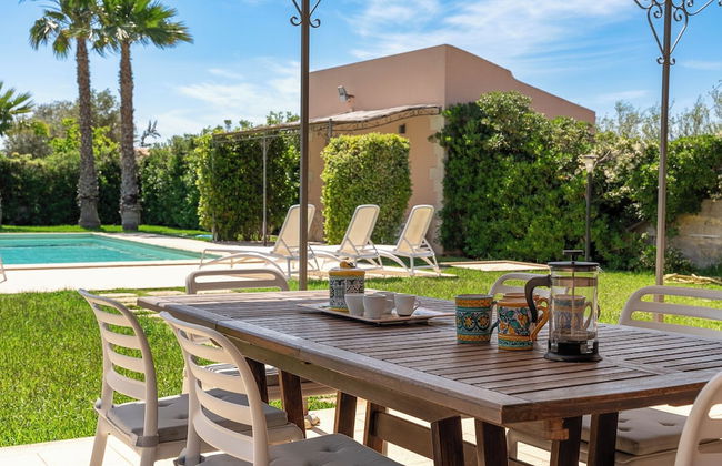 Villa Bouganville by Wonderful Italy - Foto 21