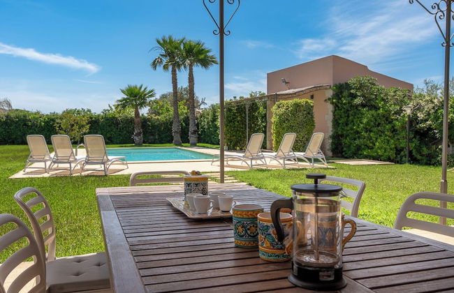 Villa Bouganville by Wonderful Italy - Foto 20