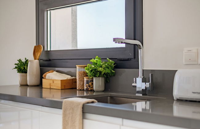 Sanders Evolution 2 - 2 Bedroom Apartment With Private Rooftop and Jacuzzi - Foto 17
