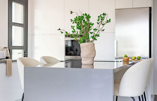 Sanders Evolution 2 - 2 Bedroom Apartment With Private Rooftop and Jacuzzi - Foto 18