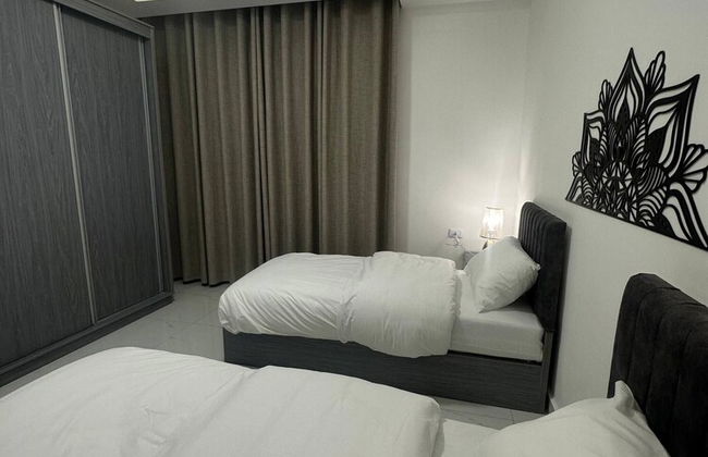 Cozy Home Near All Services 22 in Amman - Foto 7