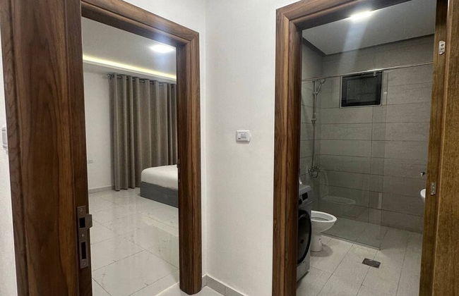 Cozy Home Near All Services 22 in Amman - Foto 13