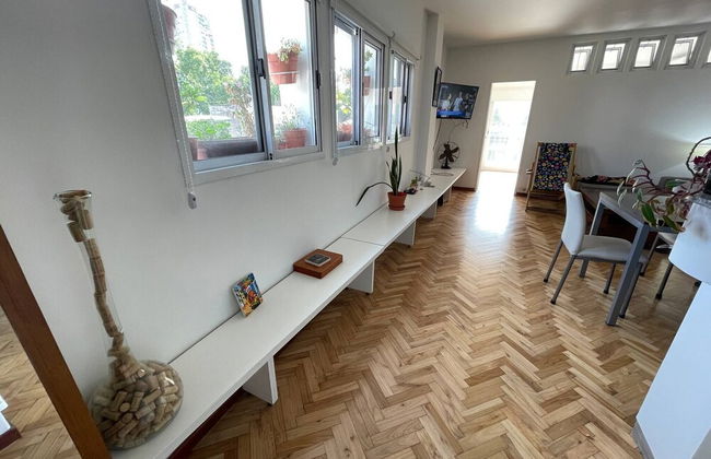 Charming Apartment in the Heart of Abasto - Foto 21