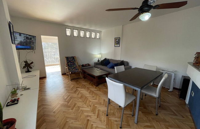 Charming Apartment in the Heart of Abasto - Foto 17