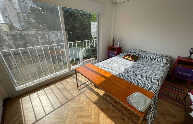 Charming Apartment in the Heart of Abasto - Foto 23