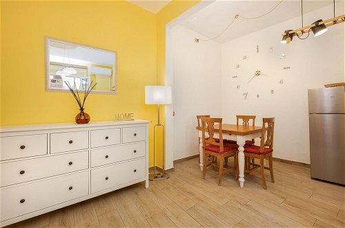 Foto 22 - fabulous Apartment in the Historic Center of Florence