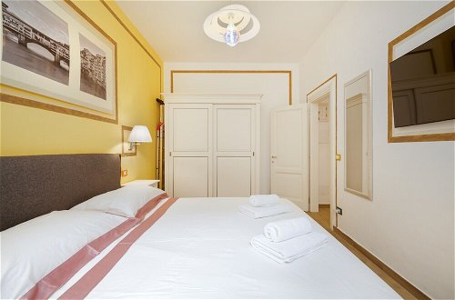Photo 5 - fabulous Apartment in the Historic Center of Florence