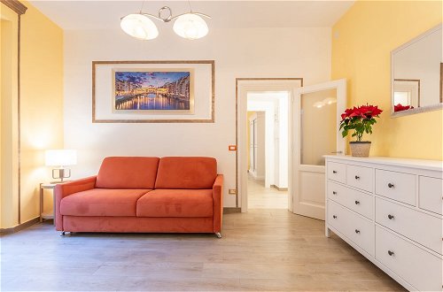 Photo 17 - fabulous Apartment in the Historic Center of Florence