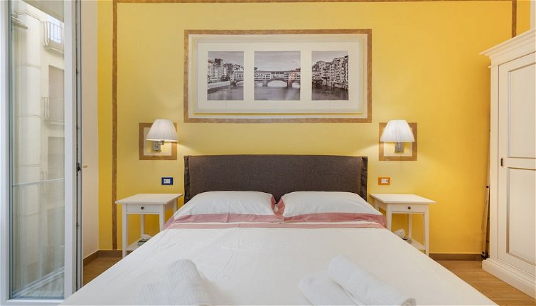 Photo 1 - fabulous Apartment in the Historic Center of Florence