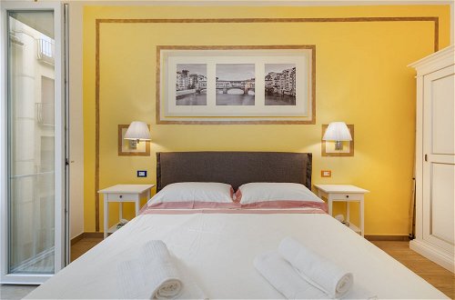 Photo 1 - fabulous Apartment in the Historic Center of Florence