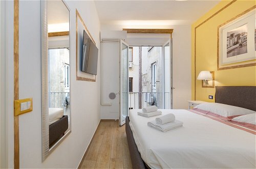 Photo 4 - fabulous Apartment in the Historic Center of Florence