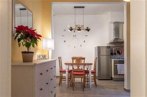 Photo 25 - fabulous Apartment in the Historic Center of Florence