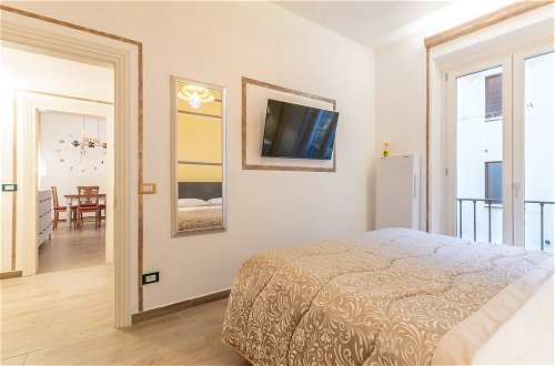 Foto 12 - fabulous Apartment in the Historic Center of Florence